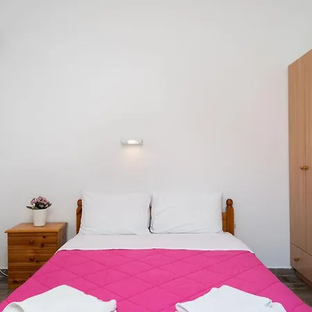 Porto Affittacamere 2*