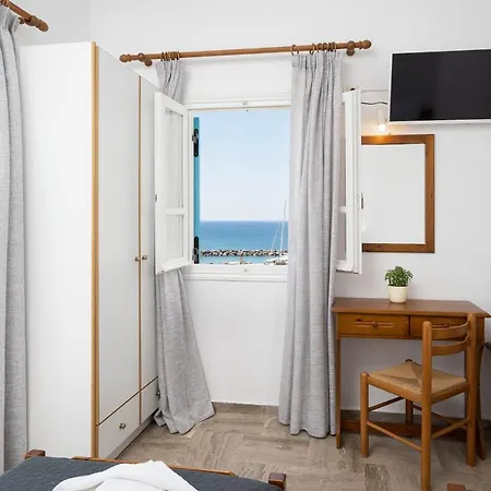 Porto Affittacamere 2*
