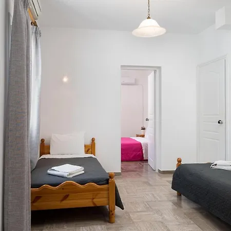Porto Affittacamere 2*