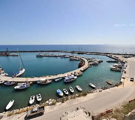 Porto Πανσιόν
